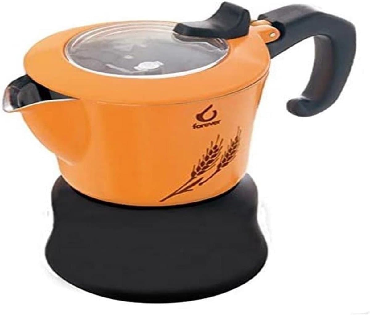 Koffiezetapparaat voor 4 Kopjes — afbeelding 1