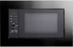 Inbouw Magnetron – Keuken Magnetron – Grill Magnetron – Combimagnetron – Ontdooimagnetron – 9 Automatische Kookprogramma’s – 900W Grill Vermogen — thumbnail 1