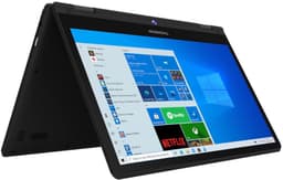 Thomson Neo 360 X - GEN360-4C128BK - Zwart — thumbnail 2