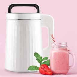 Core® Soepmaker - Soepmakers - Soupmaker - Wit -19 x 22 x 26 cm — thumbnail 5