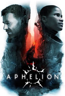 Aphelion Pioneer Edition - PS5 — thumbnail 2