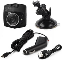 Full HD Dashcam 1080p met G-Sensor en 170 Graden Groothoeklens — thumbnail 2