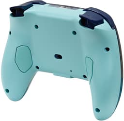 HORI - HORIPAD Turbo draadloze controller voor Nintendo Switch 2 - Mario Galaxy - Officieel gelicentieerd door Nintendo — thumbnail 4