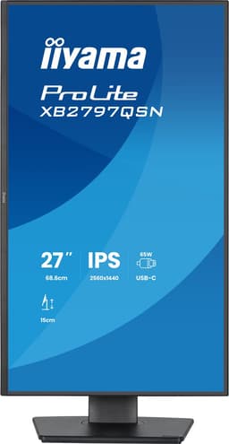 iiyama ProLite XB2797HSN-B1 — thumbnail 5