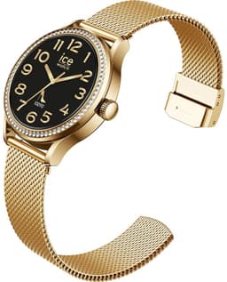 ICE SMART ST 2.0 - Gold - Milanese - 1.2" — thumbnail 2