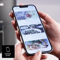 Grote Digitale Airfryer XL 8L - 2100W met 12 Programma's en Touchscreen | Snelle & Gezonde Bereiding — thumbnail 5