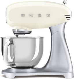 SMEG SMF04CREU Crème — thumbnail 1