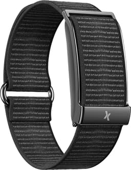 Maxcom FW70 Vibe smartband – schermloze fitness tracker – zwart — thumbnail 3