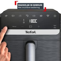 Tefal Easy Fry Mega Compact EY8618 — thumbnail 5