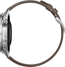 HUAWEI Watch GT 6 46mm Smartwatch Grijs — thumbnail 2