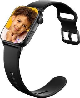 Ice-Watch ICE-Smart - Smartwatch - 40 mm - Black — thumbnail 5