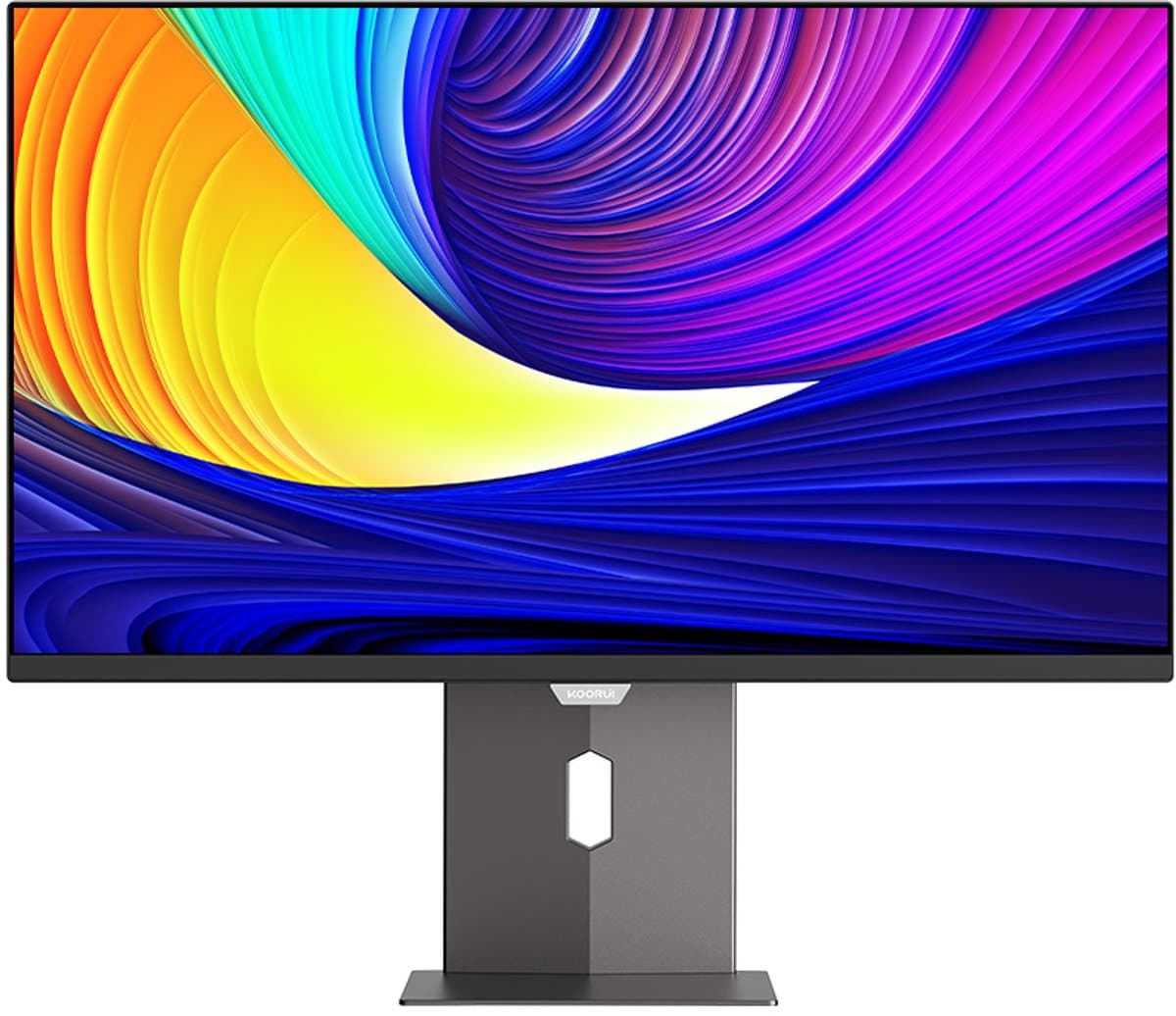 Koorui S2721XO 27'' gaming monitor — afbeelding 1