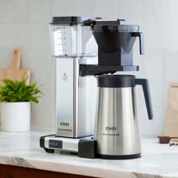 Moccamaster KBGT 741 Polished |  | 8712072794016 — thumbnail 2