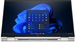 HP Elitebook 1030 G8 X360 | Intel® Core™ i5 1145 G7 | 16 GB DDR4 | 256 GB SSD | Touchscreen | Windows 11 Pro | — thumbnail 1
