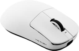 VXE R1 SE+ PAW3395 - Gaming Muis - Draadloos - 18.000 DPI - Wit — thumbnail 3