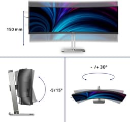 Philips 49B2U5900C/00 — thumbnail 5