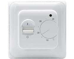Elektronische thermostaat MST-1, 16A, 230 V