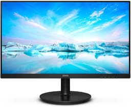 Philips 271V8LAB - Full HD Monitor - 100hz - HDMI - Speakers - 27 inch — thumbnail 1