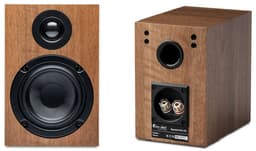 Pro-Ject Speaker Box 3E Carbon Boekenplank Luidspreker — thumbnail 2