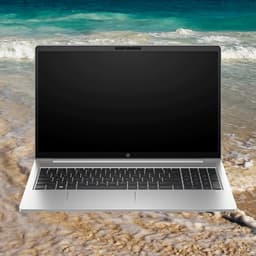 HP ProBook 450 G10 Intel® Core™ i5 i5-1334U Laptop 39,6 cm (15.6") Full HD 16 GB DDR4-SDRAM 512 GB SSD Wi-Fi 6E (802.11ax) Windows 11 Pro Zilver — thumbnail 2