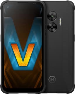 Hammer Blade V 5G Dual Sim 8/256GB Black — thumbnail 1