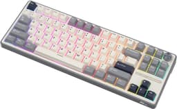 Royal Kludge RKR87 Pro - Gaming Toetsenbord - Mechanisch - Keyboard - Gaming - RGB — thumbnail 3