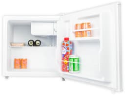 Salora MINICOOL43WH - Mini Koelkast - Minibar - Kleine Koelkast - 43 Liter - Wit — thumbnail 3