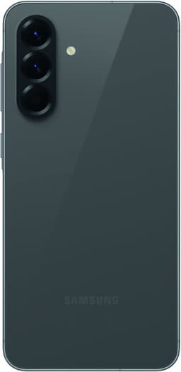 SAMSUNG Galaxy A56 - 5G - Enterprise Edition - 128 GB Graphite — thumbnail 3