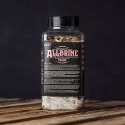 Grate Goods - AllBrine Color pekelzout — thumbnail 2