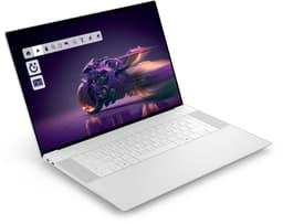 "DELL 16 Premium DA16250 Intel Core Ultra 7 255HX Laptop 41,4 cm (16.3"") WUXGA 32 GB LPDDR5x-SDRAM 1 TB SSD NVIDIA GeForce RTX 5060 Wi-Fi 7 (802.11be) Windows 11 Pro Engels Platina" — thumbnail 5