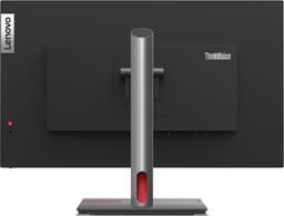 Lenovo ThinkVision T27i-30 LED display 68,6 cm (27") 1920 x 1080 Pixels Full HD Zwart — thumbnail 4