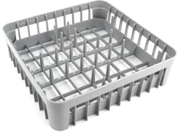 Vaatwasser Bordenkorf - 40 x 40 cm — thumbnail 3