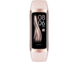 West Watches Activity Tracker Stappenteller Horloge Model Tide - Smartwatch - Dames - Roze