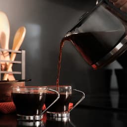 Cecotec Koffiezetapparaat - Filterkoffie - 1.3 Liter / 12 Kopjes- Warmhoudfunctie - Glazen Kan — thumbnail 3