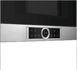 Bosch BFL634GS1 - Serie 8 - Inbouwmagnetron — thumbnail 3