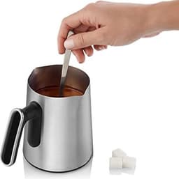 Koffiezetapparaat - Theevoorzieningen - Coffee Apparaat — thumbnail 3