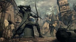 Bloodborne - PS4 Hits — thumbnail 5