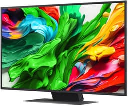 LG 50QNED86A6C - 50 inch - 4K - QNED Evo - 2025 - Smart TV — thumbnail 4