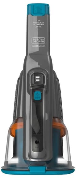 BLACK+DECKER BHHV320B-QW - Kruimeldief — thumbnail 2