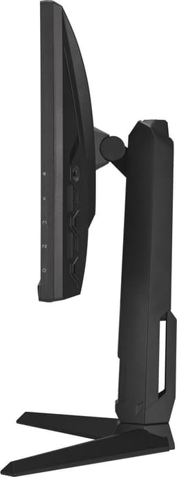 ASUS TUF Gaming VG249QML5A 23.8'' gaming monitor — thumbnail 2