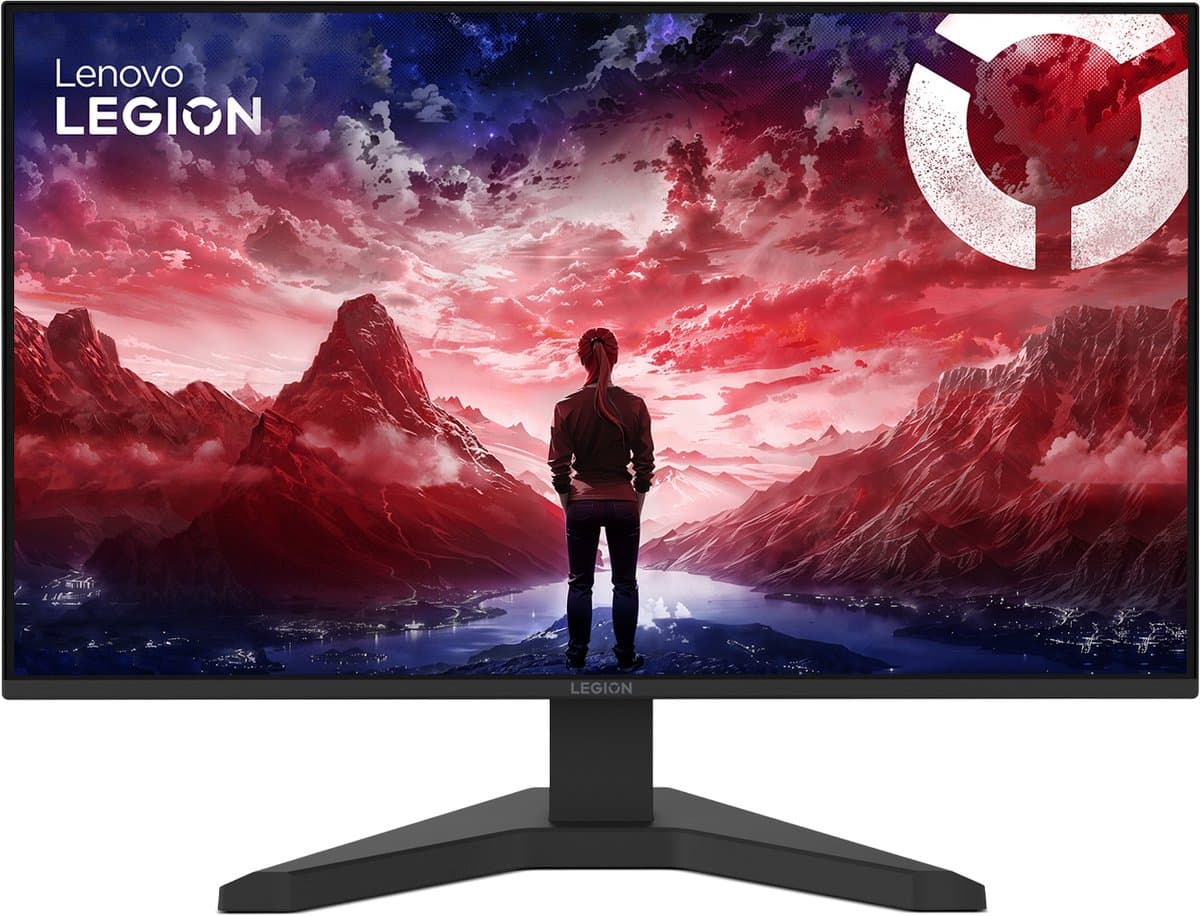 Lenovo R27s Serie - Monitor - 27-inch FHD - IPS - 144Hz — afbeelding 1