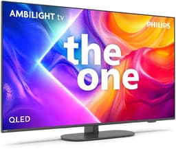 Philips Ambilight 65PUS9000/12 - 65 inch - 4K QLED - 2025 - Smart TV — thumbnail 5