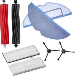 Roborock S8 en S8+ Onderhoudsset (Plus.Parts® alternatief voor 8.02.0211) — thumbnail 1