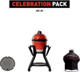 Kamado Joe Junior Celebration Pack — thumbnail 4