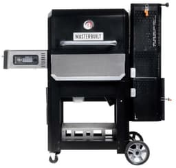 Masterbuilt Gravity Series 800 Digitale Houtskool grill & Smoker — thumbnail 1
