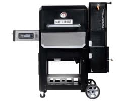 Masterbuilt Gravity Series 800 Digitale Houtskool grill & Smoker