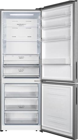 Gorenje NRK720CAXL4 Vrijstaand 495 l Grijs — thumbnail 3