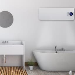 Lexium Airco - aircooler - airconditioning - airco mobiel airco zonder slang - airco zonder buitenunit - Geen last meer van de warmte! — thumbnail 4