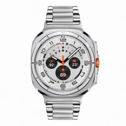 Samsung Special Edition SA.L705WUSS.L64 Galaxy Watch Ultra 64GB - Smartwatch — thumbnail 1