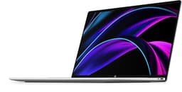 HP OmniBook 5 NGAI 16-bf0900nd Copilot+ PC Snapdragon X1-26-100 Laptop 40,6 cm (16") 2K 16 GB LPDDR5x-SDRAM 512 GB SSD Wi-Fi 6E (802.11ax) Windows 11 Home Zilver QWERTY — thumbnail 2